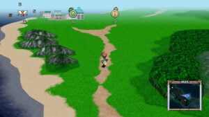 Bandai Namco Resurrects the Tales of That Reinvented Combat Across the Franchise