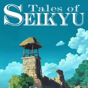 Tales of Seikyu