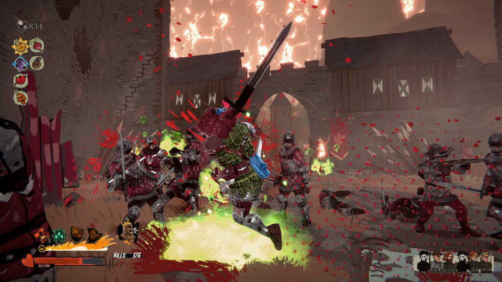 Le roguelike coopératif le plus attendu de l&rsquo;année entre en accès anticipé le 22 juillet sur PC