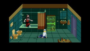 Tenebris Somnia officialise le 16 octobre, du Silent Hill en 8-bit coupé au cinéma d&rsquo;horreur argentin