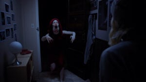 Tenebris Somnia officialise le 16 octobre, du Silent Hill en 8-bit coupé au cinéma d&rsquo;horreur argentin