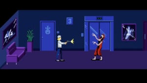 Tenebris Somnia officialise le 16 octobre, du Silent Hill en 8-bit coupé au cinéma d&rsquo;horreur argentin