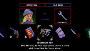 Tenebris Somnia officialise le 16 octobre, du Silent Hill en 8-bit coupé au cinéma d&rsquo;horreur argentin