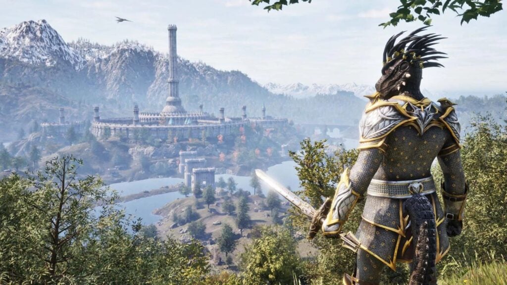 The Elder Scrolls 6 agace autant qu&rsquo;il fascine 8 ans après son 1er teaser, Xbox tente de rassurer