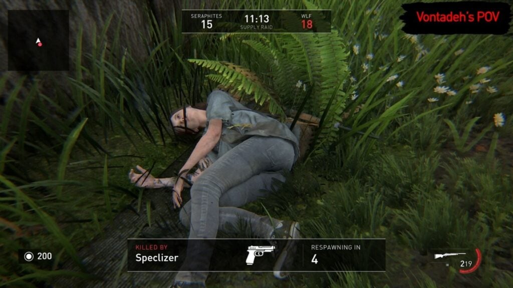 The Last of Us Part II va recevoir un mode multijoueur sur PC