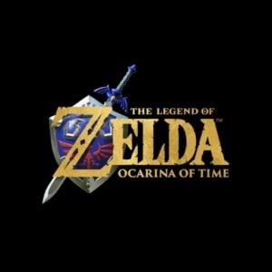 The Legend of Zelda: Ocarina of Time (2026)