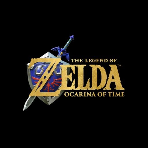 The Legend of Zelda: Ocarina of Time (2026)