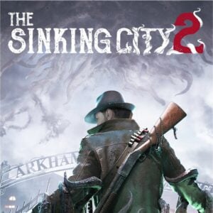 The Sinking City 2