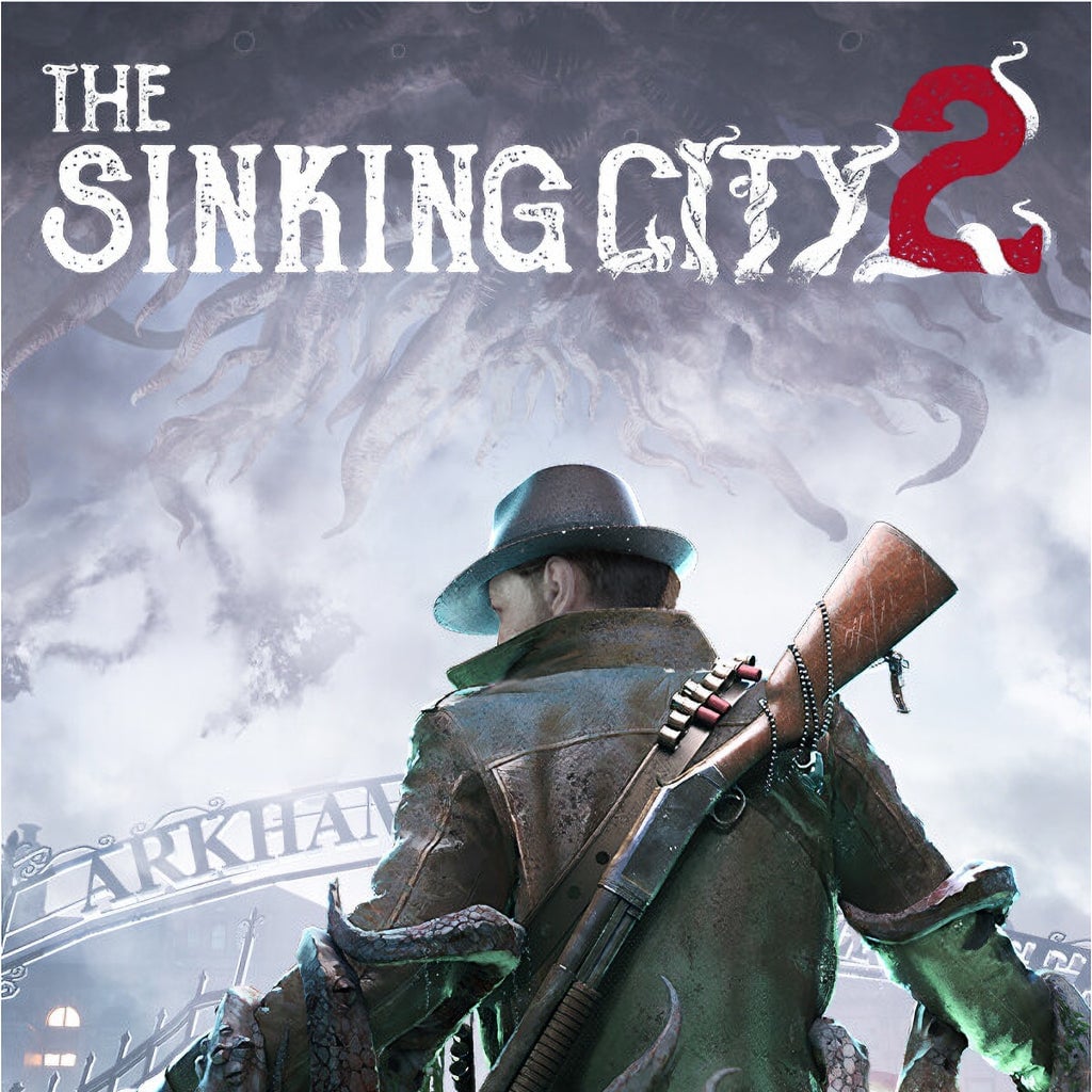 The Sinking City 2