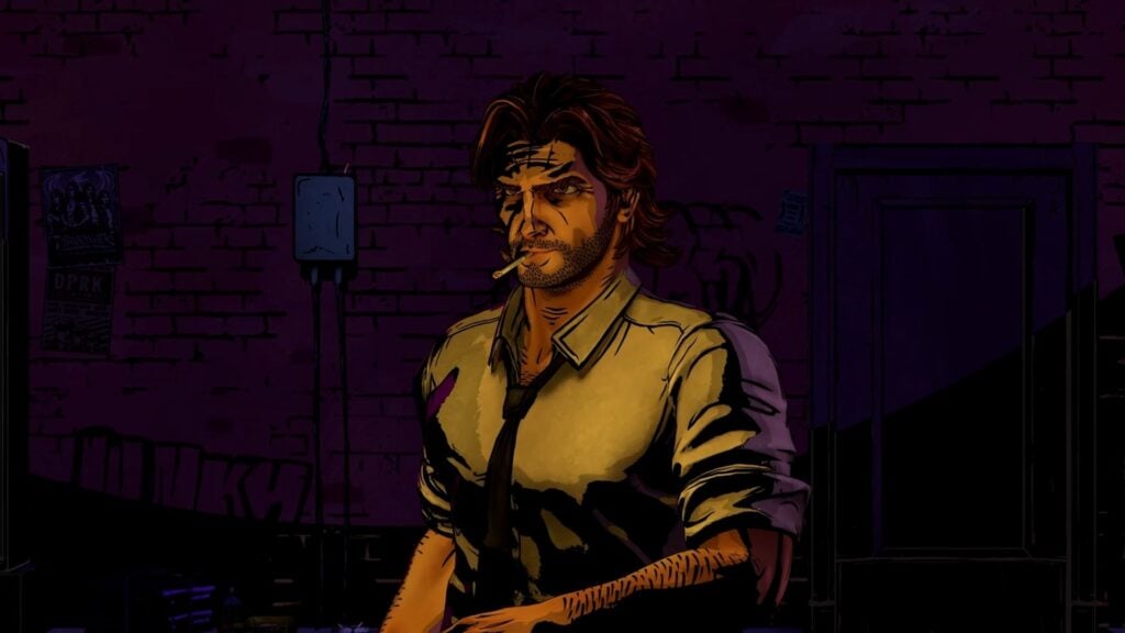 The Wolf Among Us 2 : Annulé en 2018 puis finalement officialisé pour 2027 lors du Summer Game Fest