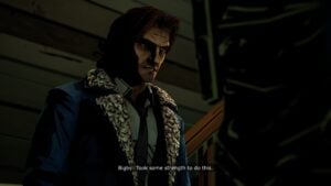 The Wolf Among Us 2 : Annulé en 2018 puis finalement officialisé pour 2027 lors du Summer Game Fest