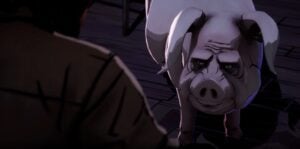 The Wolf Among Us 2 : Annulé en 2018 puis finalement officialisé pour 2027 lors du Summer Game Fest