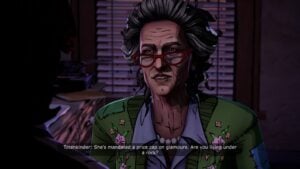 The Wolf Among Us 2 : Annulé en 2018 puis finalement officialisé pour 2027 lors du Summer Game Fest