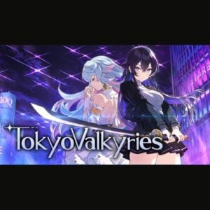 Tokyo Valkyries