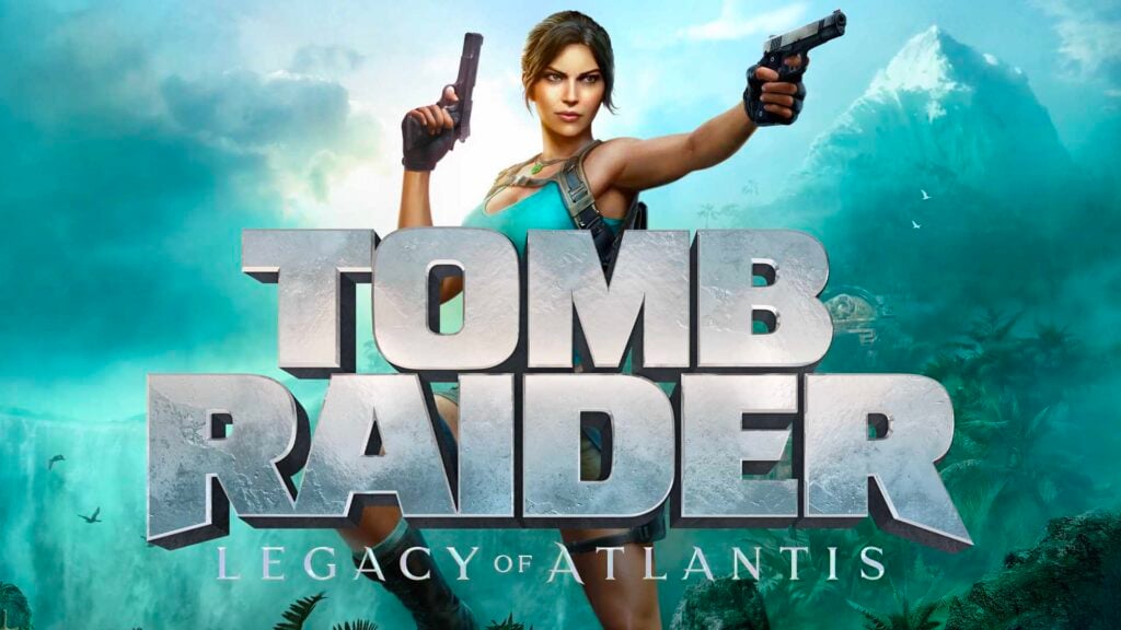 Tomb Raider: Legacy of Atlantis dévoile ses configurations PC et votre RTX 4060 ne suffira pas