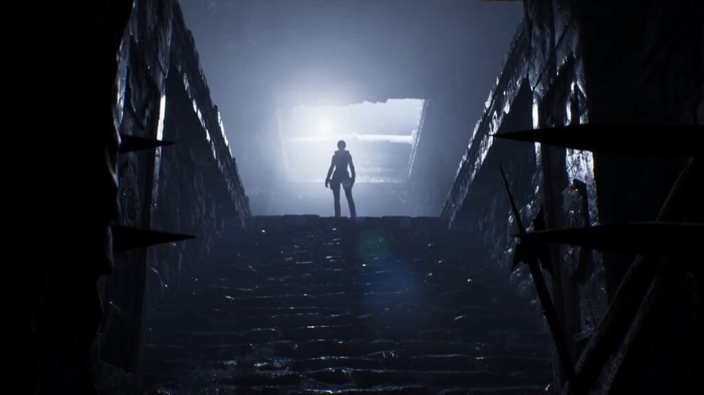 Tomb Raider: Legacy of Atlantis dévoile un trailer gameplay et offre à Lara Croft un bullet time inattendu
