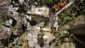 Tomb Raider: Legacy of Atlantis dévoile un trailer gameplay et offre à Lara Croft un bullet time inattendu