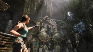 Tomb Raider: Legacy of Atlantis dévoile un trailer gameplay et offre à Lara Croft un bullet time inattendu