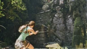 Tomb Raider: Legacy of Atlantis dévoile un trailer gameplay et offre à Lara Croft un bullet time inattendu