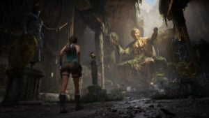 Tomb Raider: Legacy of Atlantis dévoile ses configurations PC et votre RTX 4060 ne suffira pas
