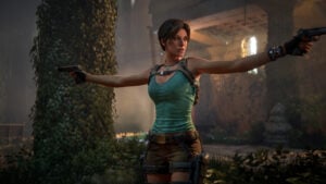 Tomb Raider: Legacy of Atlantis dévoile ses configurations PC et votre RTX 4060 ne suffira pas