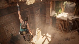 Tomb Raider: Legacy of Atlantis dévoile ses configurations PC et votre RTX 4060 ne suffira pas