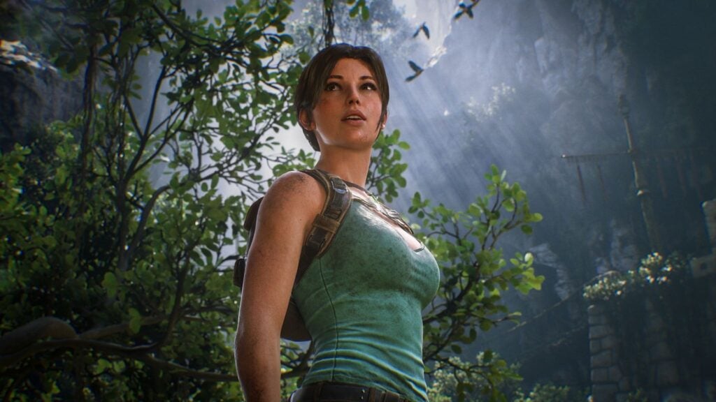 Sur Tomb Raider: Legacy of Atlantis, Crystal Dynamics explique l&rsquo;IA générative puis coupe net l&rsquo;interview