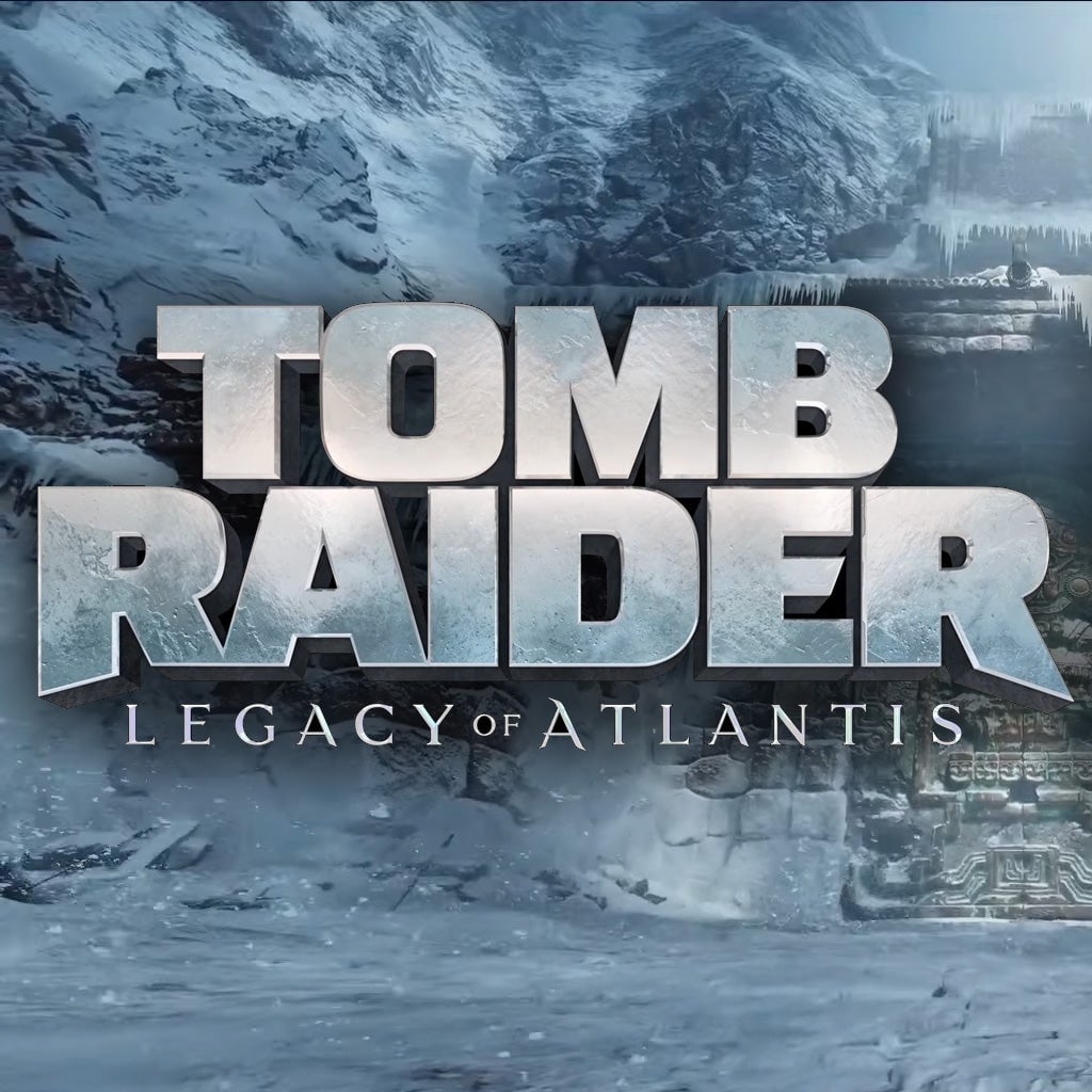 Tomb Raider: Legacy of Atlantis