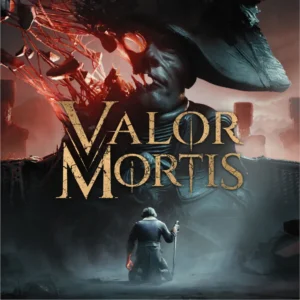 Valor Mortis