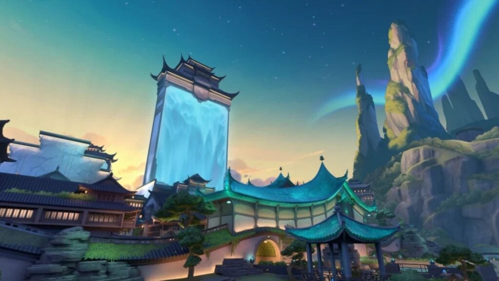 Valorant dévoile la map Summit et le mode 3v3 Retake pour l’Act 4