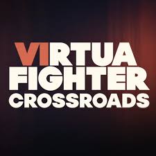 Virtua Fighter Crossroads