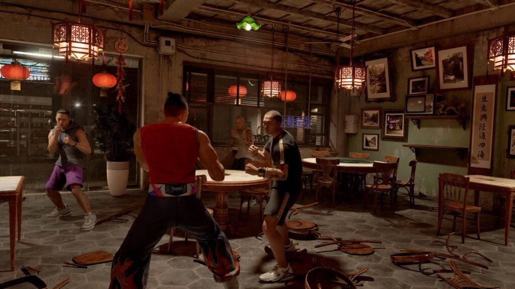 Virtua Fighter Crossroads sort en 2027, la saga signe son retour après 20 ans d&rsquo;absence