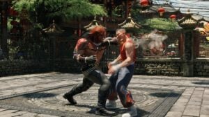 Virtua Fighter Crossroads sort en 2027, la saga signe son retour après 20 ans d&rsquo;absence