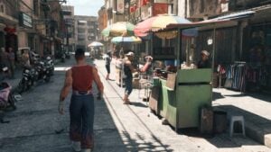 Virtua Fighter Crossroads sort en 2027, la saga signe son retour après 20 ans d&rsquo;absence