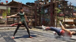 Virtua Fighter Crossroads sort en 2027, la saga signe son retour après 20 ans d&rsquo;absence