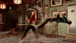 Virtua Fighter Crossroads sort en 2027, la saga signe son retour après 20 ans d&rsquo;absence