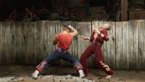 Virtua Fighter Crossroads sort en 2027, la saga signe son retour après 20 ans d&rsquo;absence