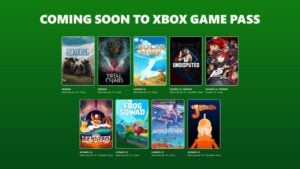 Le Xbox Game Pass révèle ses 9 premiers jeux de juin avec Persona 5 Royal en tête d&rsquo;affiche