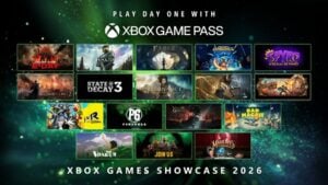 Vous avez manqué le Xbox Games Showcase ? Voici le récap complet des 22 annonces