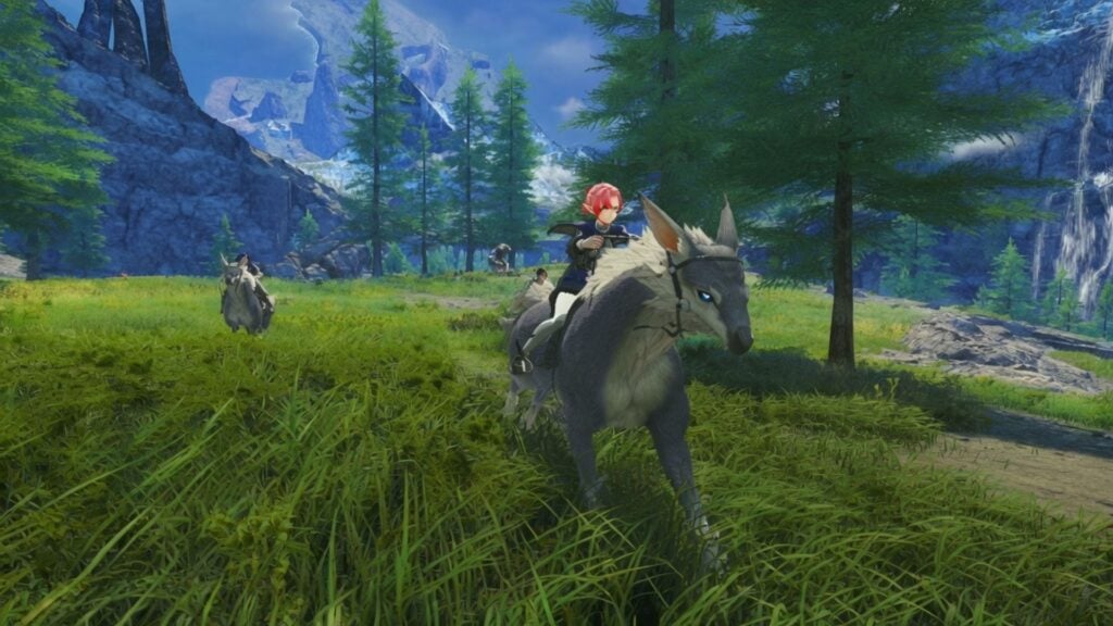 Xenoblade Genesis annoncé pour 2027 sur Switch 2, nouveau monde, nouveau système et sans Chronicles