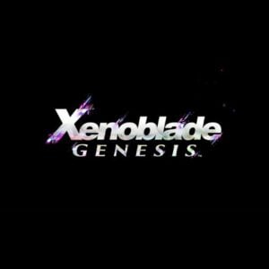 Xenoblade Genesis