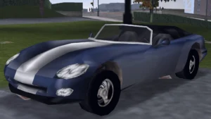 Grotti, Vapid, Pegassi… Les vraies marques derrière les voitures de la licence emblématique de GTA 6