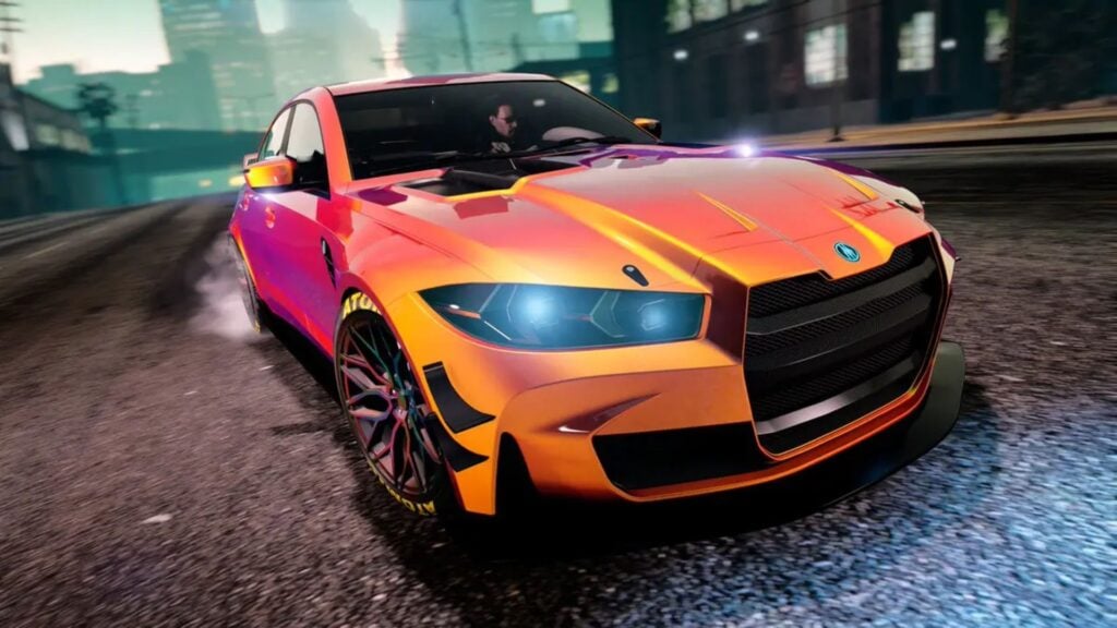 Ubermacht copie sans complexe les berlines premium de BMW