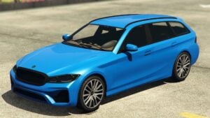 Grotti, Vapid, Pegassi… Les vraies marques derrière les voitures de la licence emblématique de GTA 6