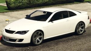 Grotti, Vapid, Pegassi… Les vraies marques derrière les voitures de la licence emblématique de GTA 6