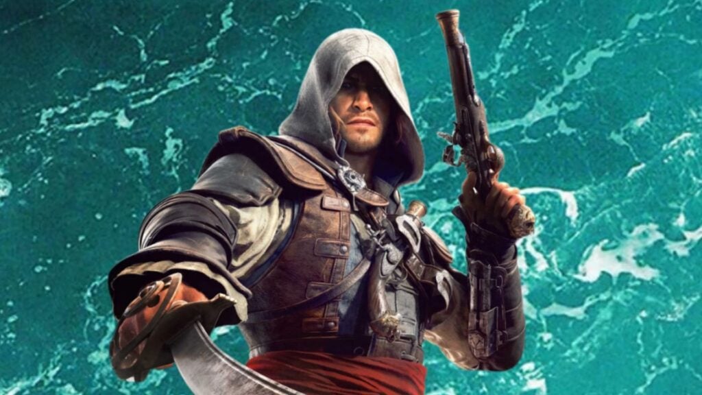 Assassin’s Creed Black Flag Resynced : Déjà 2 millions de copies vendues !