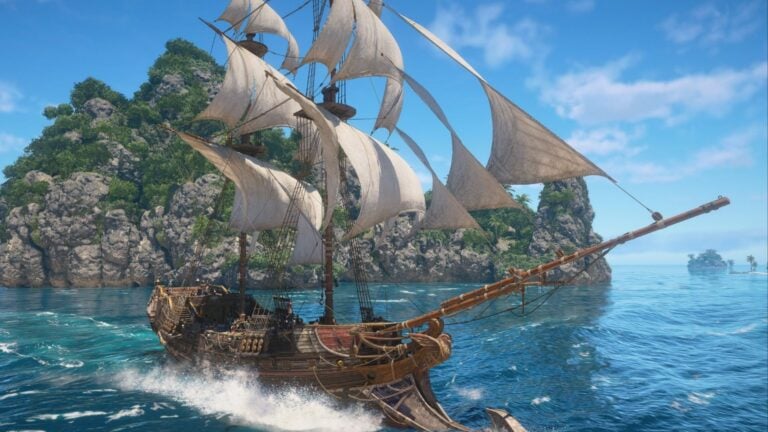 Assassin&rsquo;s Creed Black Flag Resynced : Le guide des meilleures améliorations à acheter pour le Jackdaw