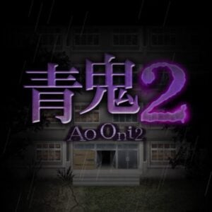 Ao Oni 2