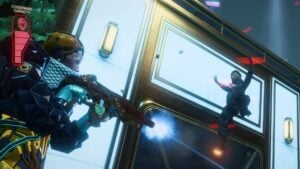 Apex Legends X Cyberpunk 2077 : L&rsquo;évènement le plus fou de la saison commence le 14 juillet