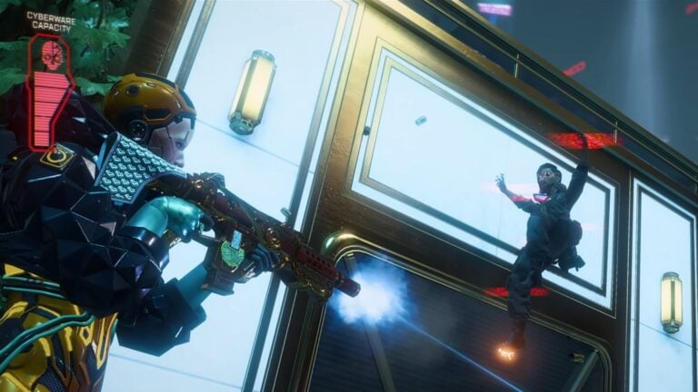 Apex Legends X Cyberpunk 2077 : L&rsquo;évènement le plus fou de la saison commence le 14 juillet